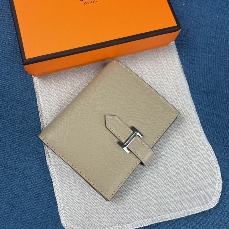 Hermes Wallets Purse